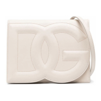 Dolce & Gabbana Sac à bandoulière 'DG Logo' pour Femmes