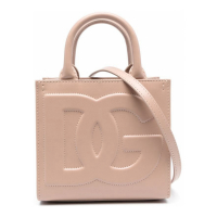 Dolce & Gabbana 'DG Daily' Mini Tote Handtasche für Damen