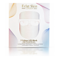 Eclat Skin London '7 Color Options' Gesicht LED-Maske