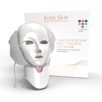 Eclat Skin London 'Limited Edition 7 Colour' Gesicht LED-Maske