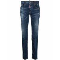 Dsquared2 Women's '24/7 Distressed' Jeans