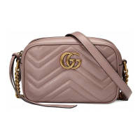Gucci Women's 'GG Marmont Mini' Shoulder Bag