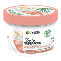 Garnier 'Superfood Hypoallergenic' Body Balm - 380 ml