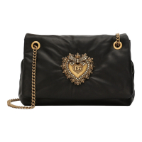 Dolce & Gabbana Women's 'Medium Devotion' Shoulder Bag