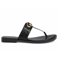 MICHAEL Michael Kors Women's 'Parker' Thong Sandals