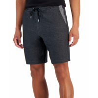 Michael Kors Men's 'Piqué Drawstring' Sweat Shorts