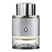 Montblanc Eau de parfum 'Explorer Platinum' - 60 ml