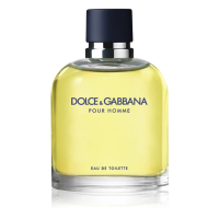 Dolce & Gabbana 'Pour Homme' Eau de toilette - 200 ml