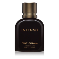 Dolce & Gabbana Eau de parfum 'Intenso' - 75 ml