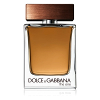 Dolce & Gabbana Eau de toilette 'The One For Men' - 50 ml