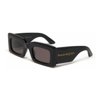 Alexander McQueen Women's '760629 J0749' Sunglasses