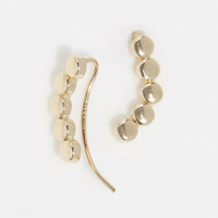 By Colette Women's 'Goldy' Earrings