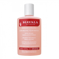 Mavala 'Extra Mild' Nail Polish Remover - 100 ml