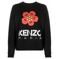 Kenzo Women's 'Boke Flower' Sweatshirt