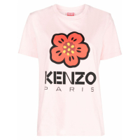 Kenzo 'Boke Flower' T-Shirt für Damen