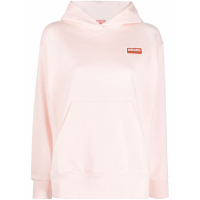 Kenzo Sweatshirt à capuche  'Logo' pour Femmes