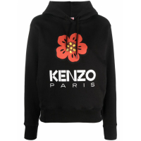Kenzo Sweatshirt à capuche  'Boke Flower' pour Femmes