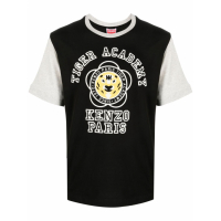 Kenzo T-shirt 'Tiger Academy' pour Hommes