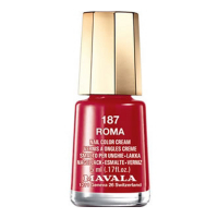 Mavala Vernis à ongles 'Mini Color' - 187 Roma 5 ml