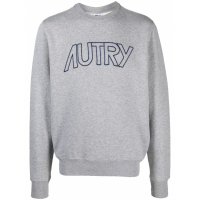 Autry Sweatshirt 'Logo' pour Hommes