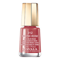 Mavala 'Mini Color' Nail Polish - 312 perfect rose 5 ml