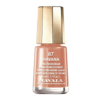 Mavala 'Mini Color' Nail Polish - 87 Havana 5 ml