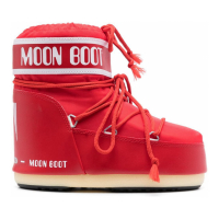 Moon Boot Men's 'Icon Low' Snow Boots