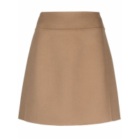 Max Mara Women's Mini Skirt