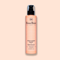 RoseBaie 'Huile D’Avocat' Curl Defining Cream - 200 ml