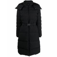 Burberry Women's 'Burniston Belted' Puffer Coat