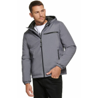 Calvin Klein 'Water Resistant Hooded' Jacke für Herren