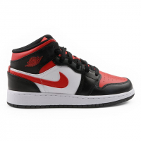 Nike Sneakers montantes 'Air Jordan 1 Mid Gs'