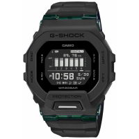 Casio Men's 'GBD200UU1ER' Watch