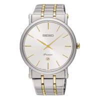 Seiko Men's 'SKP400P1' Watch