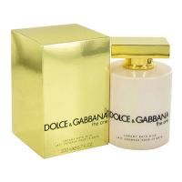 Dolce & Gabbana 'The One Creamy' Bath Milk - 200 ml