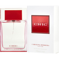 Carolina Herrera 'Chic' Eau de parfum - 30 ml