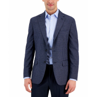 Tommy Hilfiger 'Patterns' Anzug Jacke für Herren