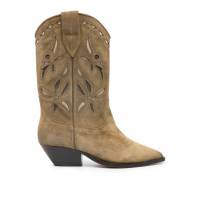 Isabel Marant Women's 'Duerto' Cowboy Boots