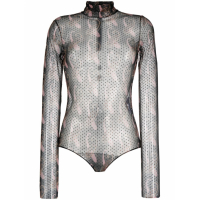 Etro 'Paisley' Bodysuit für Damen