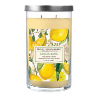 Michel Design Works 'Lemon Basil' Candle - 562 g