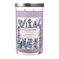 Michel Design Works 'Lavender Rosemary' Kerze - 562 g