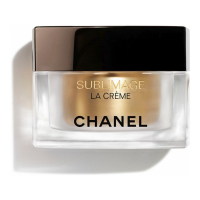 Chanel 'Sublimage La Crème Texture Fine' Gesichtscreme - 50 g