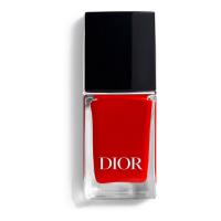 Dior 'Dior Vernis' Nail Polish - 999 Rouge 10 ml