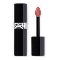 Dior 'Rouge Dior Forever' Lippenlacke - 100 Nude Look