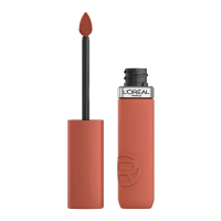 L'Oréal Paris 'Infaillible Matte Resistance' Flüssiger Lippenstift - 115 Snooze Your Alarm 5 ml