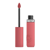 L'Oréal Paris Rouge à lèvres liquide 'Infaillible Matte Resistance' - 120 Major Crush 5 ml