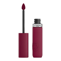 L'Oréal Paris Rouge à lèvres liquide 'Infaillible Matte Resistance' - 560 Pay Day 5 ml