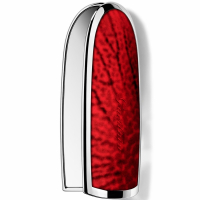 Guerlain 'Rouge G' Lippenstift-Etui + Spiegel - Red Vanda