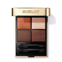 Guerlain 'Ombres G' Lidschatten Palette - 910 Undressed Brown 6 g