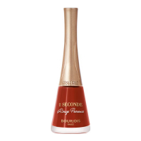Bourjois '1 Seconde French Riviera' Nail Polish - 54 Rouge Provence 9 ml